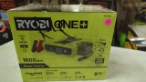 RYOBI ONE + 18 V 1000 WATT POWER INVERTER NEW IN THE BOX RETAIL PRICE VALUE $150.00