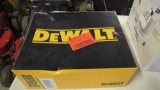 DEWALT HELIX PT/WP WATERPROOF 6 ONCH WORK BOOT SOFT TOE, WHEAT IN COLOR AND MENS SIZE 8.5 WIDE IN
