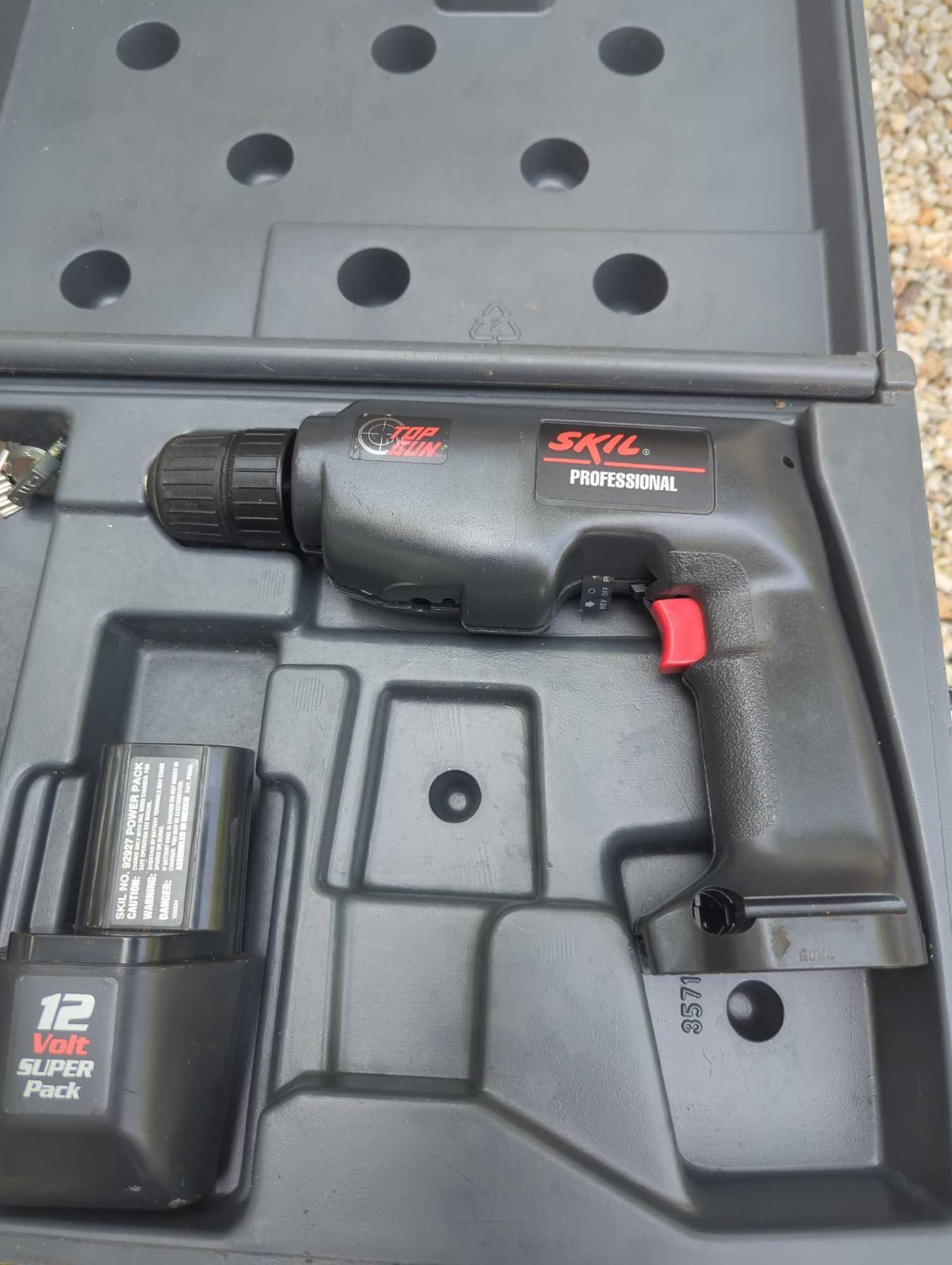 Skil 92927 power pack sale