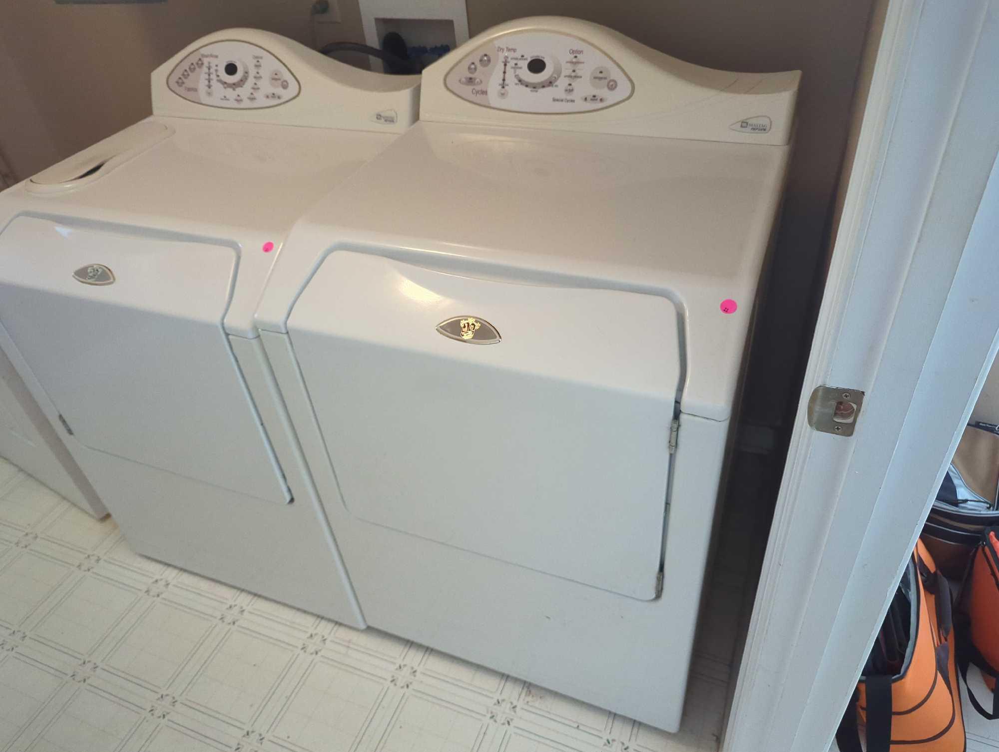 Maytag Neptune Dryer Mde5500Ayw Troubleshooting: Quick Fixes