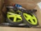 RYOBI 3000 PSI 1.1 GPM Cold Water Electric Pressure Washer. Comes in opened box. It retails for