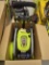 RYOBI 3300 PSI 2.5 GPM Cold Water Gas Pressure Washer with Honda GCV200 Engine. Comes in opened box.