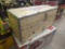 Champion Power Equipment 19 in. 212cc 4-Stroke Gas Garden Rotating Rear Tine Tiller. Comes in it's