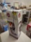 HOOVER Steam Complete Pet Steam Mop, Hard Floor Steam Cleaner with Removable Multi-Purpose Handheld