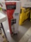 Everbilt 1/2 HP Stainless Steel Pedestal Sump Pump Retail Price $208.00