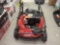 Toro 22 in. Recycler Briggs & Stratton High Wheel FWD Gas Walk Behind Self Propelled Lawn Mower.