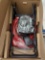 Toro 22 in. Recycler Briggs & Stratton High Wheel FWD Gas Walk Behind Self Propelled Lawn Mower.