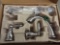 MOEN Brantford 8 in. Widespread 2-Handle High-Arc Bathroom Faucet Trim Kit in Chrome (Valve Not