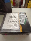 THEWORKS 3/8 in. x 25 ft. Drain Auger Appears to be New in the Box Retail Price $17.84