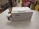 MSI Capella Taupe 2.25 in. x 10 in. Matte Porcelain Floor and Wall Tile Box of Tile Containing 32