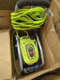 RYOBI 3300 PSI 2.5 GPM Cold Water Gas Pressure Washer with Honda GCV200 Engine. Comes on opened box,