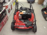 Toro 22 in. Recycler Briggs & Stratton High Wheel FWD Gas Walk Behind Self Propelled Lawn Mower.