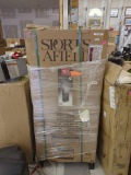 Sports Afield Basic Series - High Security Safe - 30 Gun Capacity - Fire Safe - Model SA5526BASIC -