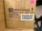 Home Decorators Collections 2.5 Inch Cordless Faux Wood Blind - White - 31...x 48 2 Packs per box, n