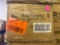 Home Decorators Collections 2...Inch Cordless Faux Wood Blind - White - 72 x 48 2 Packs per box, new