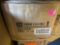 Home Decorators Collections 2.5 Inch Cordless Faux Wood Blind - Espresso - 47 x 64 2 Packs per box,