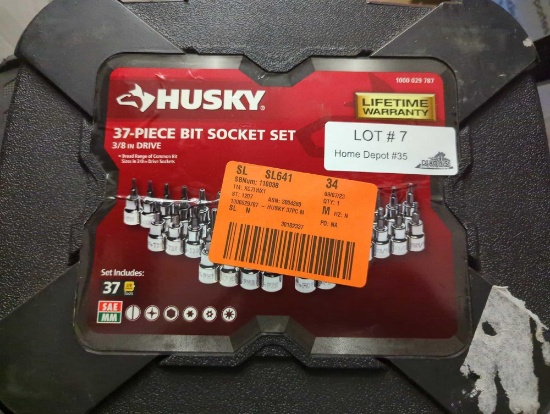 Dixon s Auction Auction Catalog 10 17 2023 Home Depot Open Box
