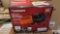HUSKY 120 VOLT INFLATOR WITH AUTO SHUT OFF, OPEN BOXED, TESTED WORKING, MSRP 54.49