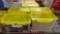 FIVE BOXES OF ULTRA PRO GRABBER ULTIMATE INTERIOR WOOD TO WOOD SCREW, 9X2- 1/2