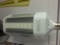 FEIT ELECTRIC 400 W EQUIVALENT CORN COB E26 BASE WITH E39 MOGUL ADAPTER HIGH LUMEN DAYLIGHT 5000K