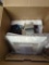 PANASONIC WHISPER FIT DC/LED PICK A FLOW 50, 80, 110 CFM ENERGY STAR QUIET CEILING BATHROOM EXHAUST