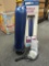GE Whole House Water Filtration System. Comes in open box as is shown in photos. Appears to be new.