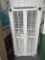 HDX 5-Tier Plastic Garage Storage Shelving Unit in Gray (36 in. W x 72 in. H x 18 in. D). Comes in