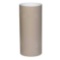 Amerimax Home Products 24 in. x 50 ft. Pebble Stone Clay over White Aluminum Trim Coil?, Appears to