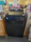 Samsung, Has Some Minor Denting On Front, 5.0 cu.ft. High-Efficiency Top Load Washer with Active