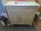 Home Decorators Collection Doveton 36 in. W x 19 in. D x 34 in. H Single Sink Bath Vanity in