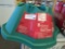 LOT OF 4 ITEMS TO INCLUDE 3 BOXES OF HOME ACCENTS HOLIDAY CHRISTMAS STRING LIGHTS, AND ONE HOME