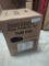 Amerimax Home Products 14 in. x 50 ft. Brown over White Aluminum Trim Coil Appears to be New Retail