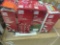 Lot of 4 Home Accents Holiday Items Including 2 Boxes of 300 Clear Incandescent Mini Lights, 300