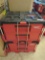 Milwaukee PACKOUT 22 in. 3-Drawer and 2-Drawer?, Appears to be New Retail Price Value $335.00