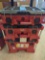 Milwaukee PACKOUT 22 in. Rolling Tool Box, 22 in. Large Tool Box and 22 in. Medium Tool Box?,