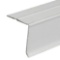 Amerimax Home Products, 50 Count, C5.5 x 10 ft. White Aluminum Drip Edge Flashing?, Appears to be