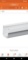 Amerimax Home Products (Lot of 5 Packs) 5 in. x 10 ft. White Vinyl K-Style Gutter (8 Gutters per