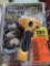 Lot of 2 HANDY BRITE Ultra-Bright Wide-Beam LED Flashlight, Appears to be New in Factory Packaging