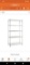 HDX 5-Tier Steel Wire Shelving Unit in Chrome (36 in. W x 72 in. H x 16 in. D) Appears to be New in