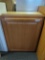 Hampton Bay, Has Some Minor Damage at the top, Hampton 24 in. W x 12 in. D x 30 in. H Assembled Wall