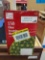 LOT OF 4 BOXES OF HOME ACCENTS HOLIDAY CHRISTMAS LIGHTS, IT APPEARS TO BE ALL CLEAR, APPEARS TO BE