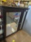 Home Decorators Collection 25 in. W x 25 in. H Rectangular Medicine Cabinet with Mirror Appears to