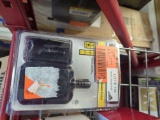 Defiant Wireless Indoor/Outdoor Plugs with Remote Control Appears to be New in Open Package Retail