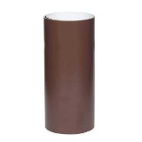 Amerimax Home Products 24 in. x 50 ft. Brown Aluminum Trim Coil?, Appears to be New in Factory