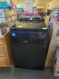 Samsung, Has Some Minor Denting On Front, 5.0 cu.ft. High-Efficiency Top Load Washer with Active