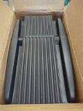 Step2 Mail Master Streamline Black OverPost Mounted Plastic Mailbox?, Appears to be New Retail Price