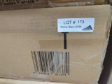 Hampton Bay Avondale 30 in. W x 24 in. D x 34.5 in. H Ready to Assemble Plywood Shaker Drawer Base