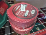 Lot of 2 Husky 20 ft. Vehicle Recovery Strap Appears to be New Retail Price $24.98 Each Sku -