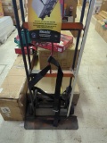 Milwaukee, Highly Used Has Spray Paint on it, 800 lb. Capacity Appliance Hand Truck?, Appears to be
