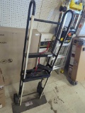 Milwaukee 800 lb. Capacity Appliance Hand Truck Appears to be Used Retail Price $149.00 Sku - 209238